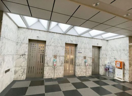JPR市ヶ谷ビル 物件写真 建物写真4