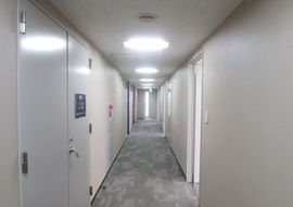 JPR市ヶ谷ビル 物件写真 建物写真5