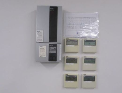 JPR市ヶ谷ビル 物件写真 建物写真6