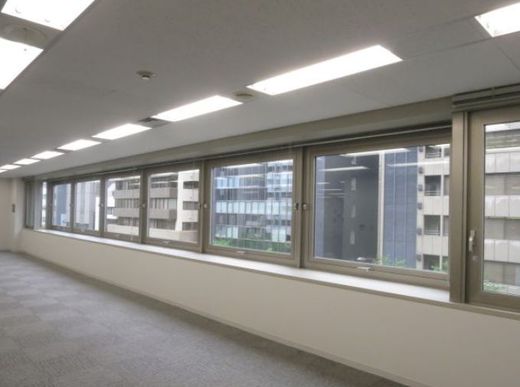JPR市ヶ谷ビル 物件写真 建物写真7