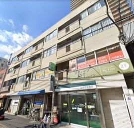 物件写真 建物写真1