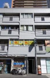 和合ハイム 物件写真 建物写真2