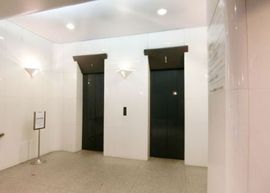 虎ノ門第2ワイコービル 物件写真 建物写真5