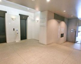 虎ノ門第2ワイコービル 物件写真 建物写真6