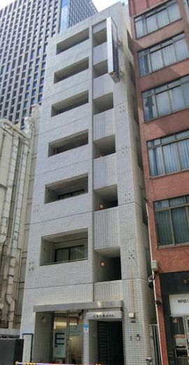 八重洲鈴木ビル 物件写真 建物写真1