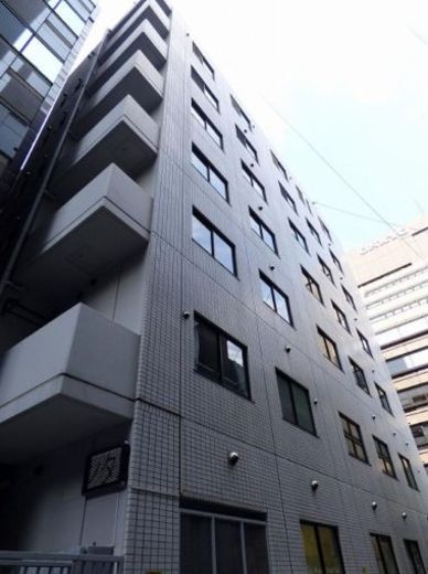 八重洲鈴木ビル 物件写真 建物写真4