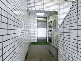 八重洲鈴木ビル 物件写真 建物写真6