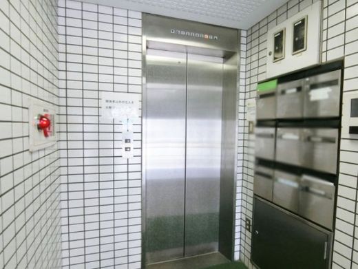 八重洲鈴木ビル 物件写真 建物写真7
