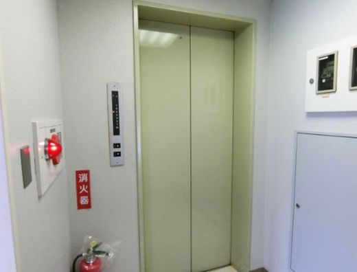 八重洲鈴木ビル 物件写真 建物写真9