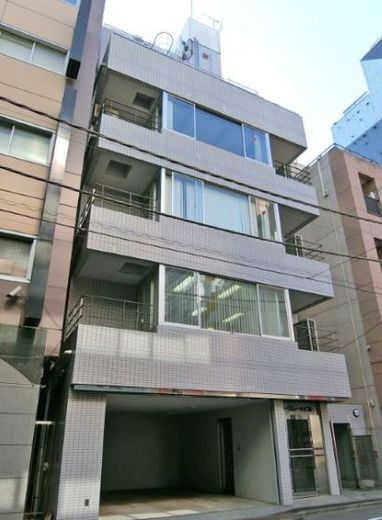 第一スレートビル 物件写真 建物写真2