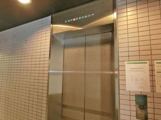 第一スレートビル 物件写真 建物写真5
