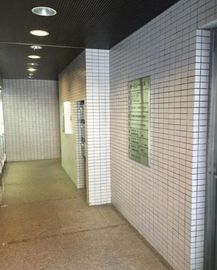 第一スレートビル 物件写真 建物写真6