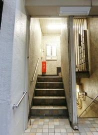 八光ビル 物件写真 建物写真6