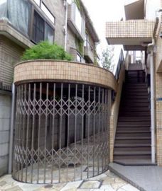 ボヌール青山(事務所) 物件写真 建物写真3