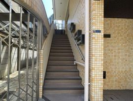 ボヌール青山(事務所) 物件写真 建物写真4
