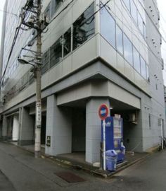 KDX神保町ビル 物件写真 建物写真3