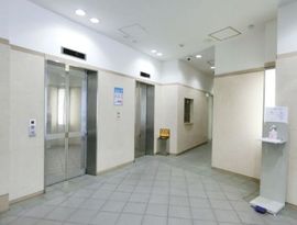 KDX神保町ビル 物件写真 建物写真6
