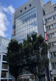 渋谷野村證券ビル 物件写真 建物写真2