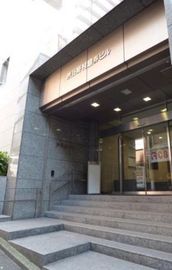 渋谷野村證券ビル 物件写真 建物写真3
