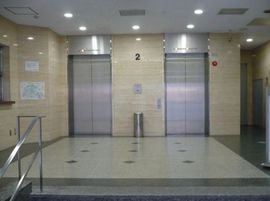 渋谷野村證券ビル 物件写真 建物写真6