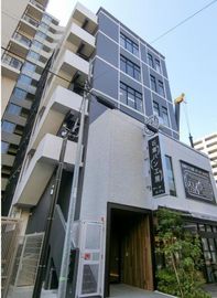 東京菓子協会ビル 物件写真 建物写真2