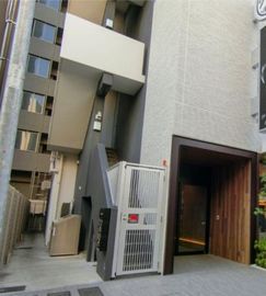 東京菓子協会ビル 物件写真 建物写真3