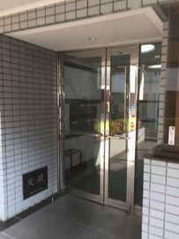 小高ビル(北参道) 物件写真 建物写真3