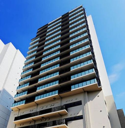 (仮称)青葉台四丁目計画 物件写真 建物写真1