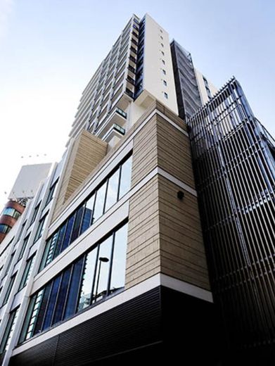 (仮称)青葉台四丁目計画 物件写真 建物写真2