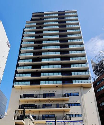 (仮称)青葉台四丁目計画 物件写真 建物写真4