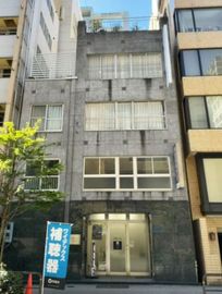 中林ビル(淡路町) 物件写真 建物写真1