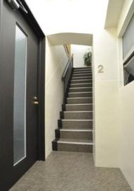中林ビル(淡路町) 物件写真 建物写真5