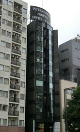 VICTORIA CENTER 物件写真 建物写真2