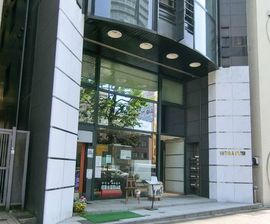 VICTORIA CENTER 物件写真 建物写真3