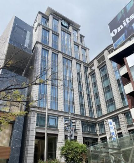 AOKI表参道ビル 物件写真 建物写真1