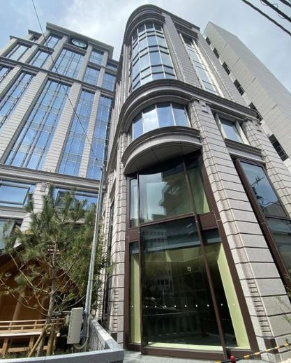 AOKI表参道ビル 物件写真 建物写真2
