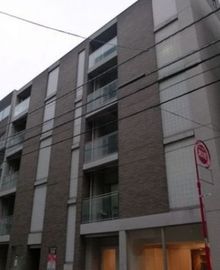 セディア恵比寿(店舗・事務所) 物件写真 建物写真2