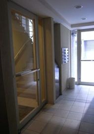 セディア恵比寿(店舗・事務所) 物件写真 建物写真4