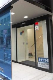 OSHIMA BLDG. 物件写真 建物写真2