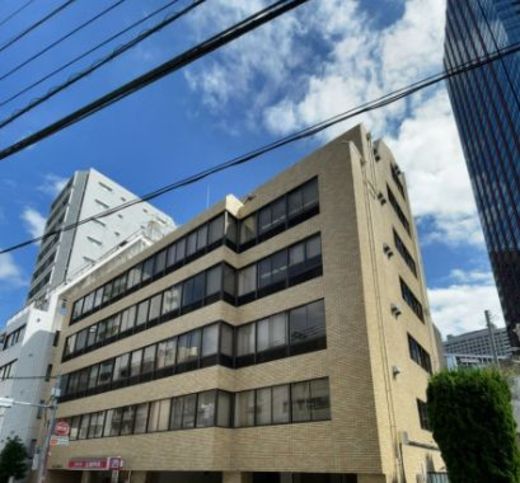 いちご聖坂ビル 物件写真 建物写真1