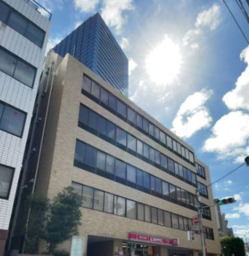 いちご聖坂ビル 物件写真 建物写真2