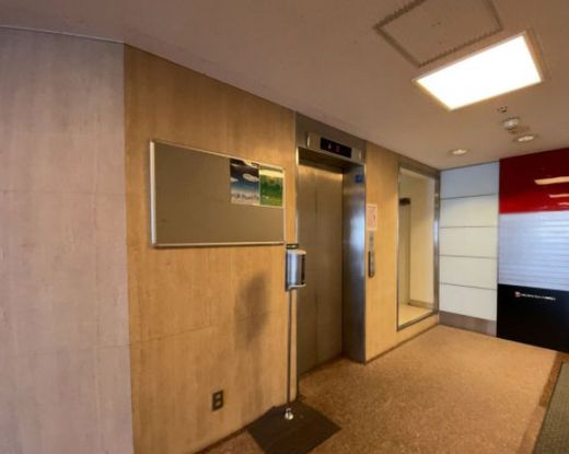 いちご聖坂ビル 物件写真 建物写真5