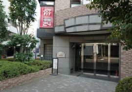 グランパレス南麻布仙台坂(店舗) 物件写真 建物写真3
