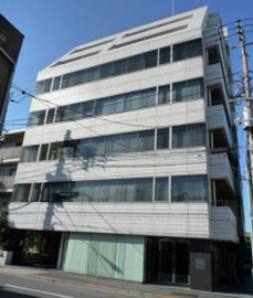 物件写真 建物写真1