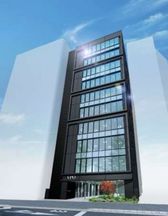 VPO京橋宝町 物件写真 建物写真1