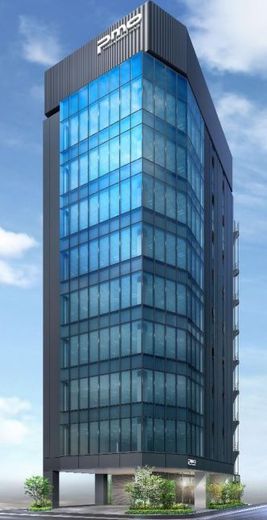 PMO新橋 物件写真 建物写真1
