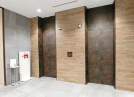 NMF芝公園ビル 物件写真 建物写真4
