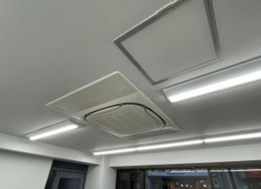 西川ビル 物件写真 建物写真8