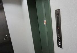 PROSPER長野 物件写真 建物写真7