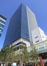 msb Tamachi 田町ステーションタワー 物件写真 建物写真2